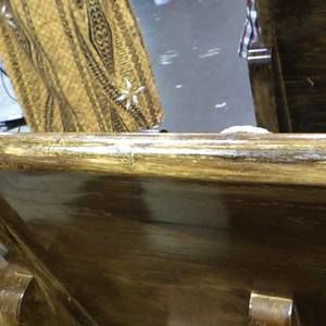 Meet your Posher, Paul jr